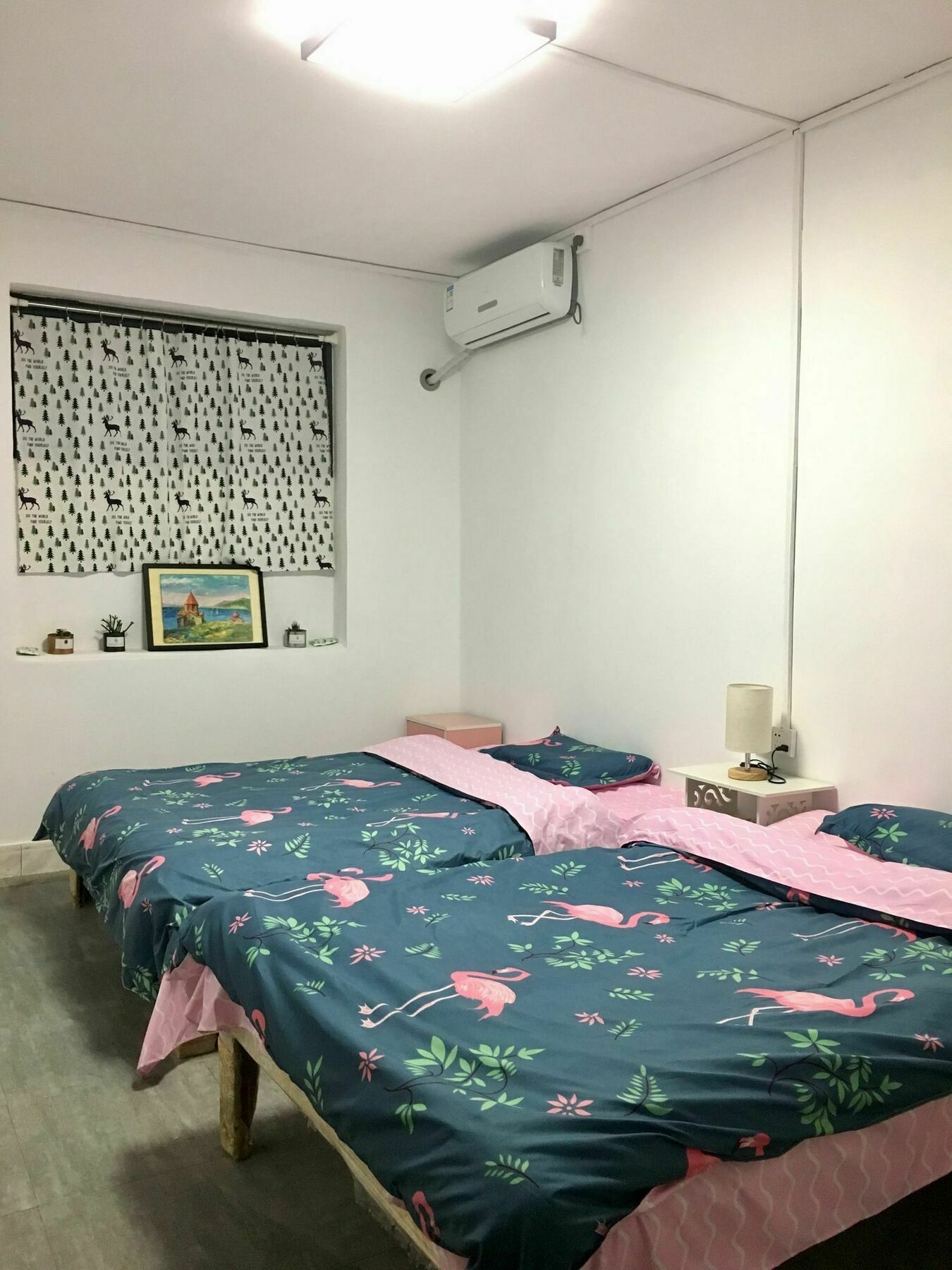 Guilin Hundred Lives Youth Hostel Zewnętrze zdjęcie
