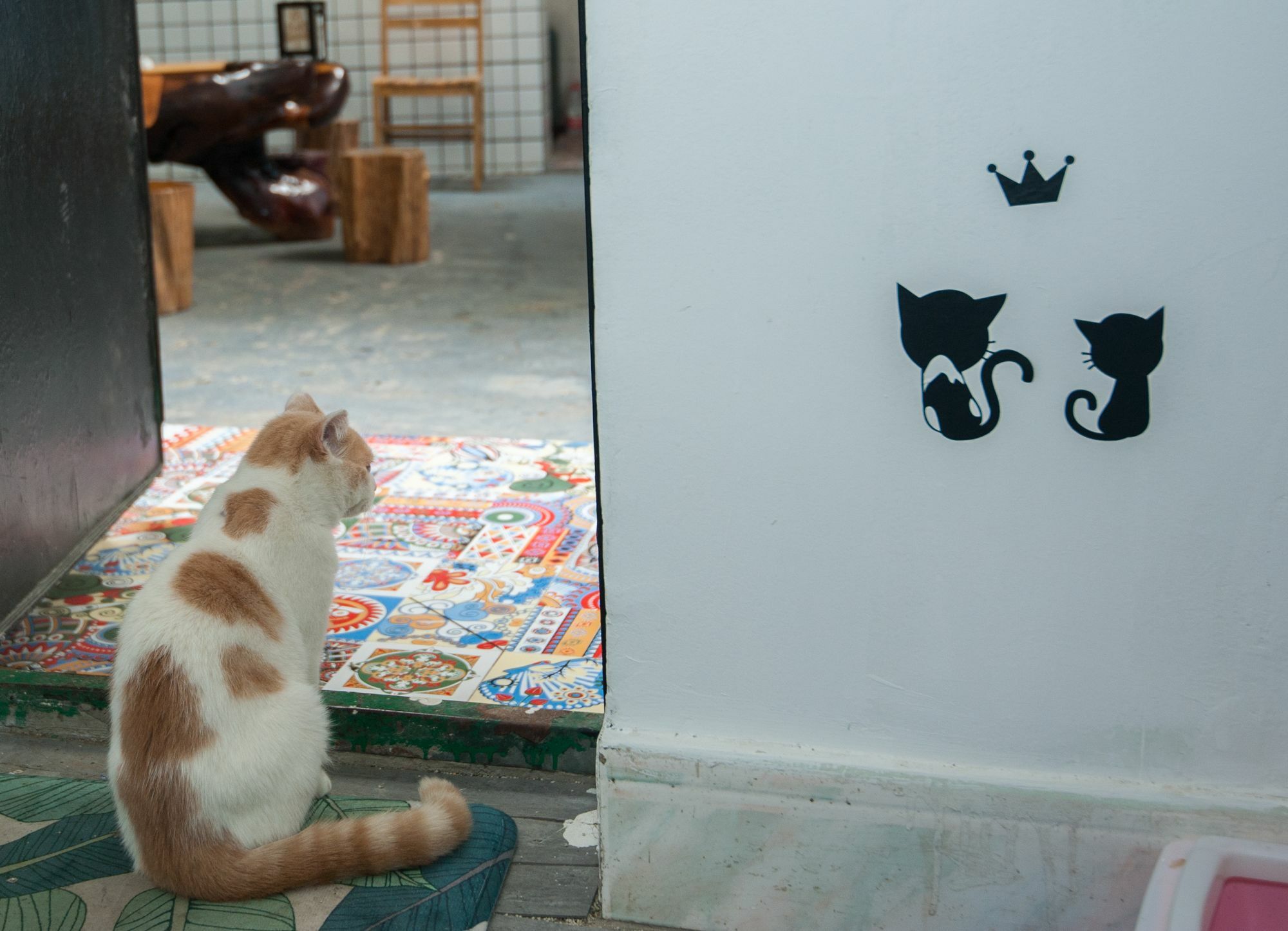 Guilin Hundred Lives Youth Hostel Zewnętrze zdjęcie